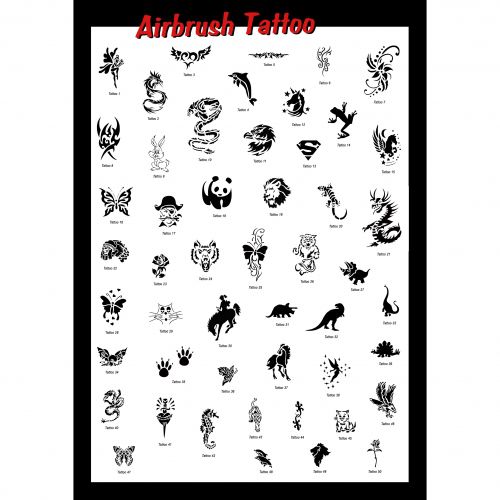 Motiv Plakat Kids - Grsse A1