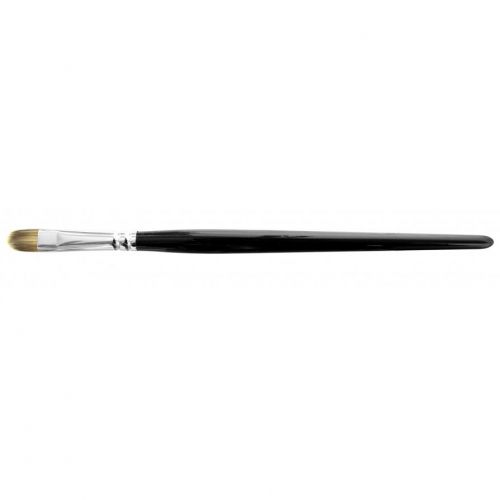Foundationpinsel - schmal