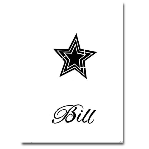 Tattoo 280 - Airbrush Schablonen