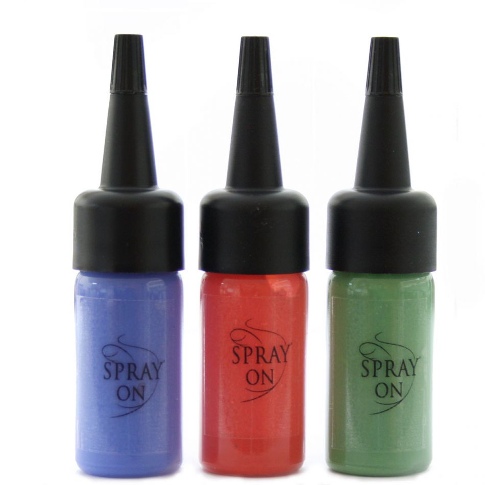Fantasy Color BASIC - 30 ml - Bodypainting Farbe
