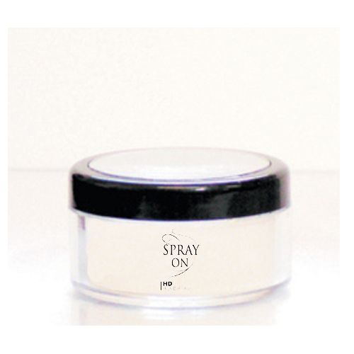 Translucent Powder - HD - 8 ml