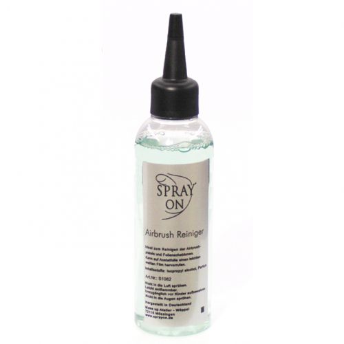 Airbrush Reiniger - 250 ml