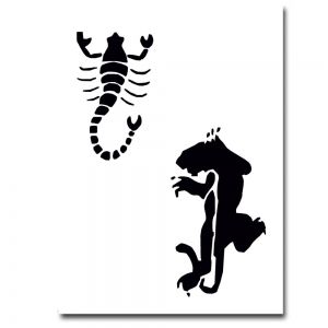 Skorpion Panther