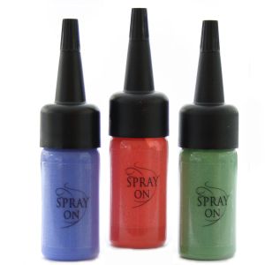 Fantasy Color PUR - 100 ml - Bodypainting Farbe