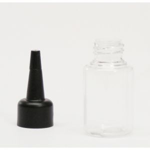 Leerflasche - Kunststoff - 30 ml - 1 Paar